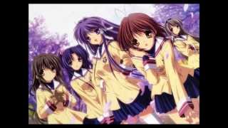 (8-bit) Clannad - Dango Daikazoku