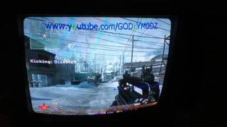 Godly Modz v.3 Aka My first lobby