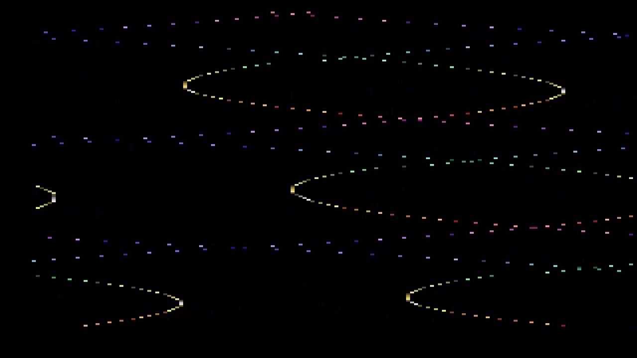 ATARI 2600 MUSIC FROM The Sound Machine   Ocean 2003 Manuel Rotschkar