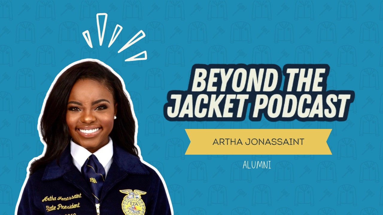 Finding Your Voice, Creating Real Impact