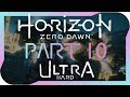 Horizon Zero Dawn: Ultra Hard Walkthrough - FARO (Part 10)