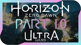 Horizon Zero Dawn: Ultra Hard Walkthrough - FARO (Part 10)