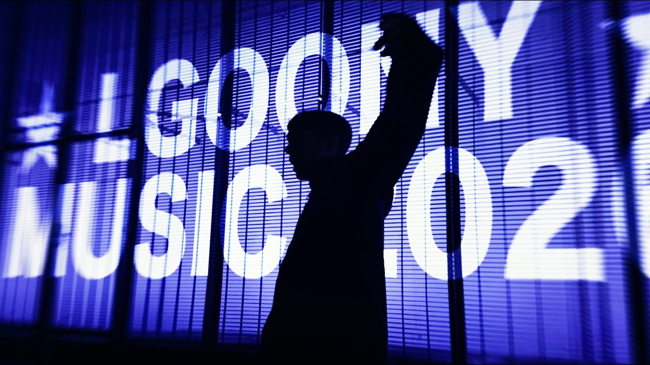 Watch LGoony - IT HAPPENED AGAIN (official video) prod LGoony on YouTube Watch LGoony - IT HAPPENED AGAIN (official video) prod LGoony on YouTube