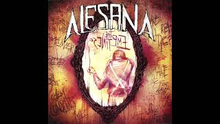 Alesana  The Artist instrumental