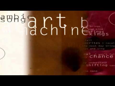 Art By Machinery — Art By Machinery - Ambient Song