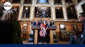 US allies recognize Palestinian State