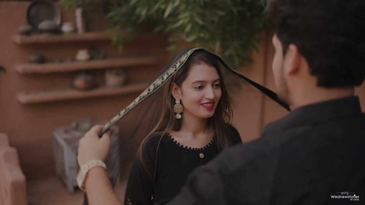 BEST PREWEDDING || 4K || ARYAN & KHUSHI || WEDNEWSTORIES || 2025 || FAZILKA