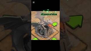 Top 3 rarest decoration in clash of clans history😱 #gaming #shortsfeed #trending #clashofclansfacts