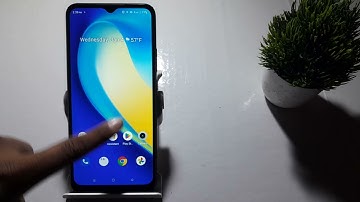 how to off data saver in realme c33 | data saver setting kaise off kare