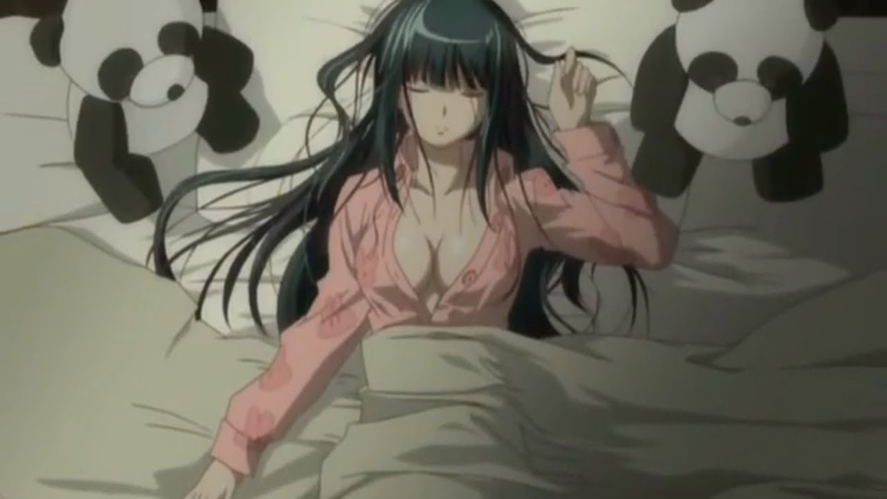 They Are My Noble Masters Hentai