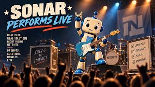 Sonar Performs Live: AI-Assisted NetSuite Development screenshot 5