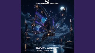 Into The Night - Davey Asprey
