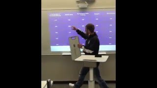 Sport Psychology Video