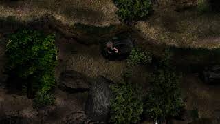Nephalem Rpg maker forest test