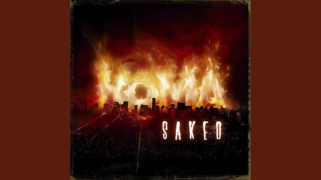 Guarda Sakeo su YouTube Guarda Sakeo su YouTube