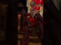 Sometimes you have to do the moral thing in Skyrim....