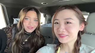 Lydia Violet Funny Moments