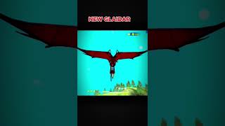 old glaidar return #freefire #ff #trending