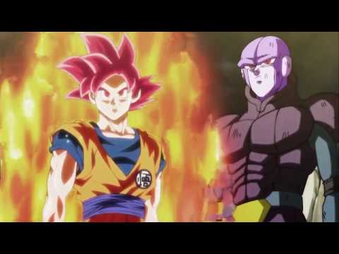 Dragón Ball Super Adelanto Capítulo 104 + Cámara Lenta Goku Ayuda A Hit Sub Español