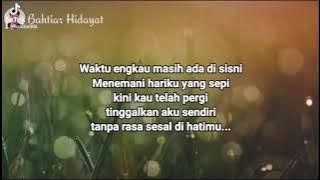 MAAFKANLAH AKU STORY WA