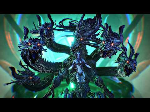 STRANGER OF PARADISE FINAL FANTASY ORIGIN Part 1