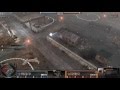 CoH2 -1v1 -  [SU]Ashran vs [WM]IIPLIICaptainSPrice