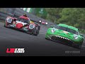 [FR] Le Mans Ultimate - Session multi GTE &amp; LMP2 (Bahreïn et Le Mans)