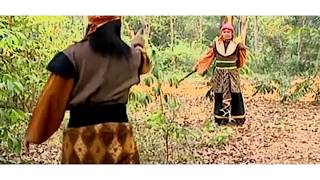 198 Lights Up🔥High Level Battle Aji B Pamungkas is Surprised His Knowledge is No Longer Effective