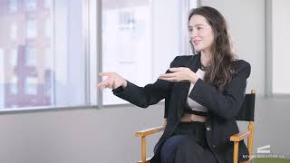 NFMLA Stage 5 Filmmaker Interview | Rafaella Buzzi