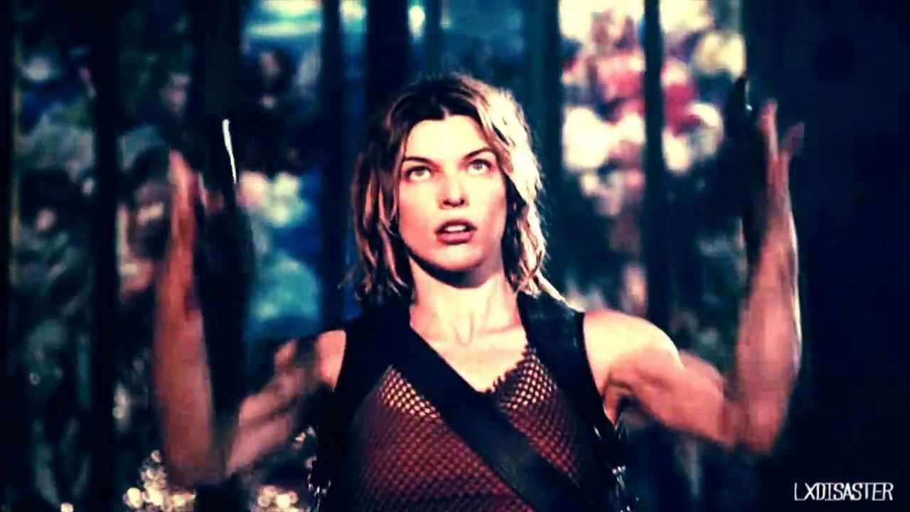 ►MultiFandom | Zombie