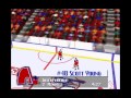 [NHL 96 - Игровой процесс]