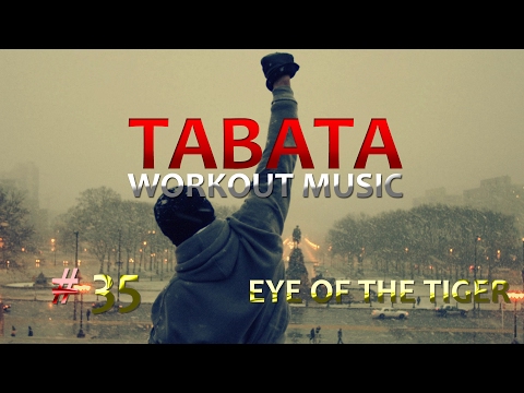 Tabata Workout Music