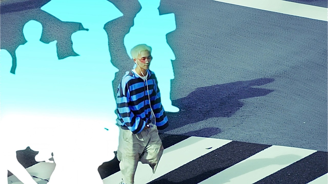 YouTube에서 Nust B 'Human prod. A.G.O' Official Music Video 보기 YouTube에서 Nust B 'Human prod. A.G.O' Official Music Video 보기