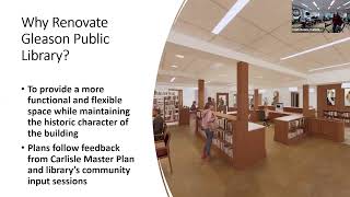 Carlisle Select Board April 28, 2026