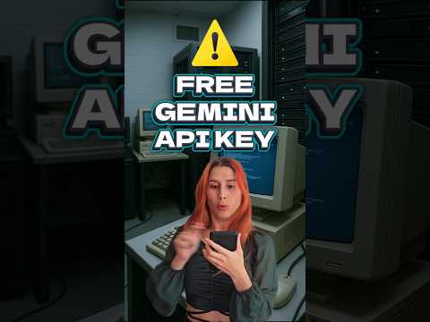 Get FREE Gemini