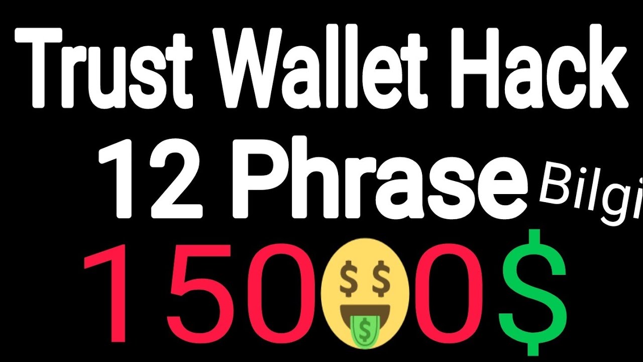 trust wallet got hacked