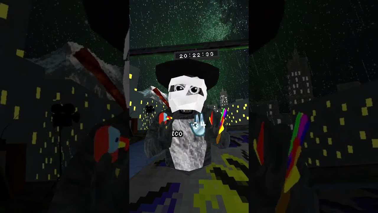 Gorilla Tags live event HAPPENED EARLY? 