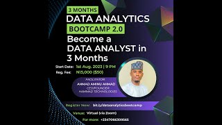 DAY 3 DATA ANALYTICS BOOTCAMP 2 0