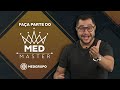 Medmaster  inscries abertas