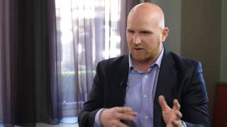John Hartson & Alison Walker- Gambling
