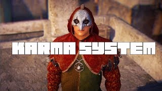 Black Desert Misconceptions - 03 (The Karma System)
