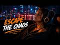 Emotional Vocal Trance 2026 🌃 Escape The Chaos | Deep Midnight Drive