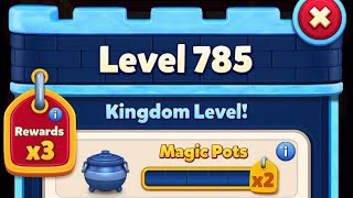 Royal Kingdom Level 785, Dark King V King Richard. No Starter Boosters Used. December 2024. Gameplay Royal Kingdom Level 785, Dark King V King Richard. No Starter Boosters Used. December 2024. Gameplay