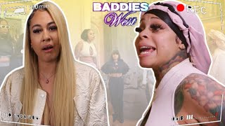 Baddies West episode 4 review Razor Scotty drama
