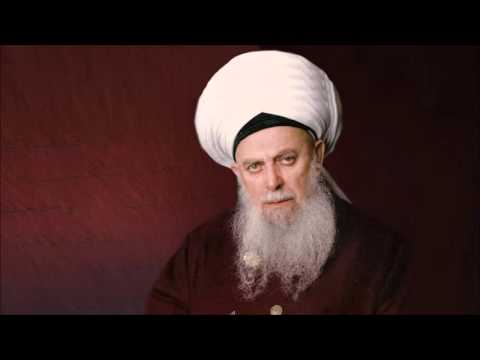 سورة الرحمن بصوت الشيخ ناظم الحقاني القبرصي