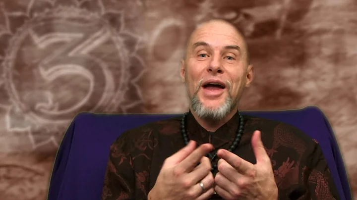 Tapping the Zero Point Energy of the third eye