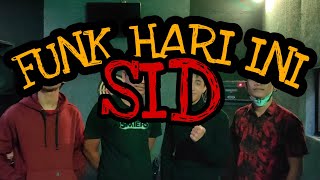 Download Lagu FUNK HARI INI - Superman Is Dead (Cover) Studio musik MP3