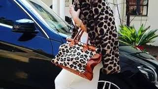 Jionee Gari La Zari The Boss Lady Na Nyumba Yake