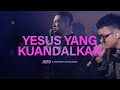 Yesus Yang Kuandalkan | UNDVD Feat. Franky Kuncoro