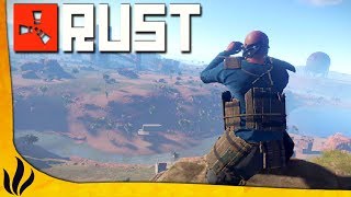 LA CHANCE EST AVEC NOUS ! (Rust #1)